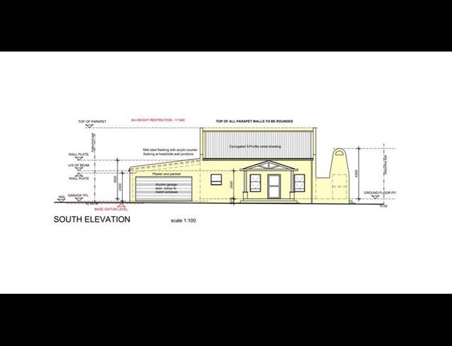 3 BEDROOM HOUSE FOR SALE IN ST HELENA VIEWS